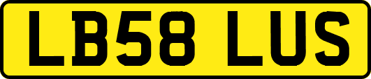 LB58LUS