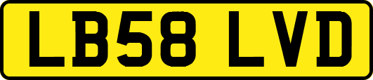 LB58LVD