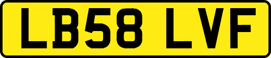 LB58LVF
