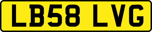 LB58LVG