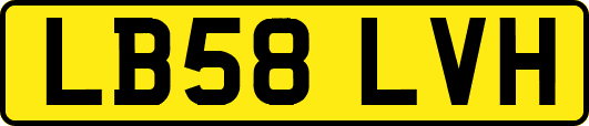 LB58LVH