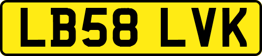 LB58LVK