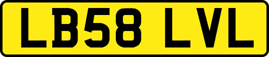 LB58LVL