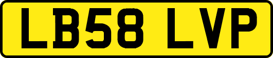 LB58LVP