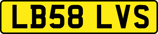 LB58LVS