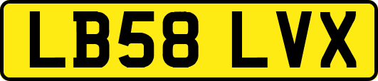 LB58LVX