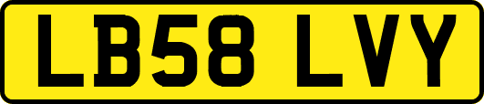 LB58LVY