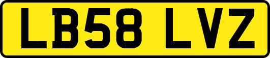 LB58LVZ