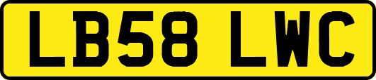 LB58LWC