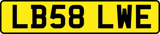 LB58LWE