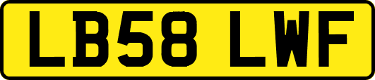 LB58LWF