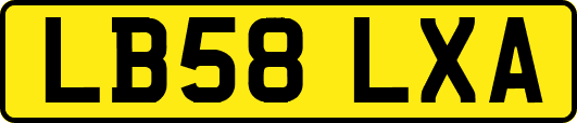 LB58LXA