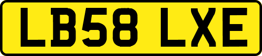 LB58LXE