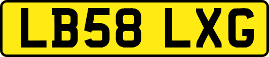 LB58LXG