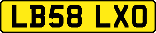 LB58LXO