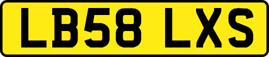 LB58LXS