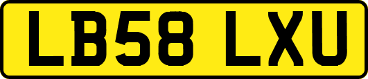 LB58LXU
