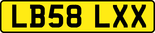 LB58LXX
