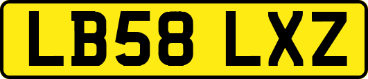 LB58LXZ