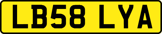 LB58LYA