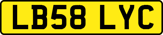 LB58LYC