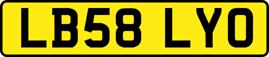 LB58LYO