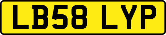 LB58LYP