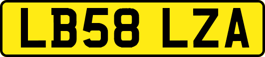 LB58LZA