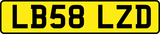 LB58LZD