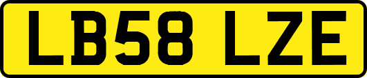 LB58LZE