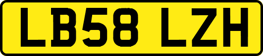 LB58LZH