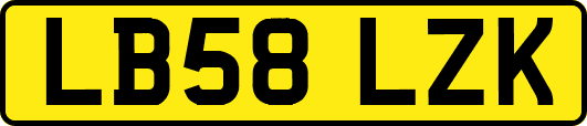 LB58LZK