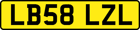 LB58LZL