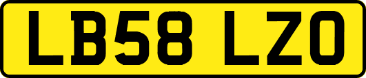 LB58LZO