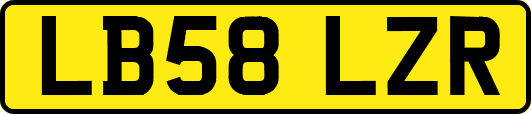 LB58LZR