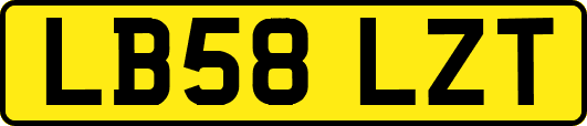 LB58LZT