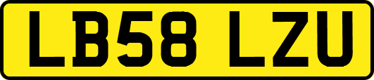 LB58LZU