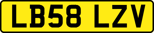 LB58LZV