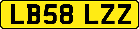 LB58LZZ