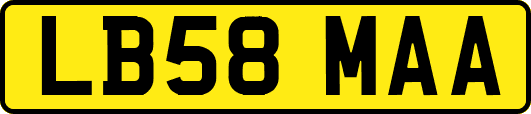 LB58MAA