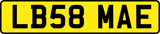 LB58MAE