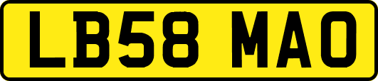 LB58MAO