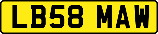 LB58MAW