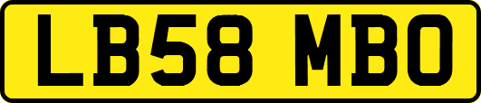 LB58MBO