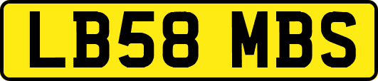 LB58MBS
