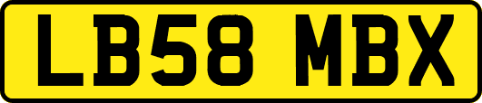 LB58MBX