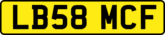 LB58MCF