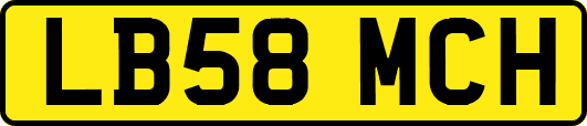 LB58MCH