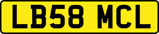 LB58MCL