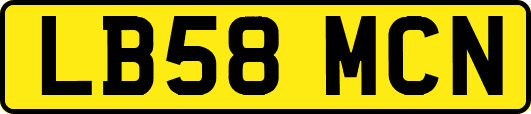 LB58MCN
